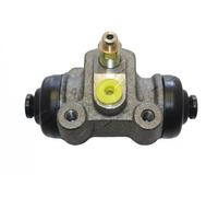 Wheel cylinder Rear Axle 67-01-187 ASHIKA for NISSAN FORD