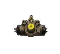 Wheel cylinder Rear Axle 67-03-306 ASHIKA for MAZDA MPV Mk II