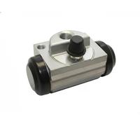 Wheel cylinder Rear Axle 67-03-318 ASHIKA for MAZDA 2