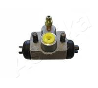 Wheel cylinder Rear Axle 67-04-400 ASHIKA for HONDA CIVIC Hatchback