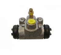 Wheel cylinder Rear Axle 67-08-818 ASHIKA for SUZUKI SWIFT SWIFT Mk II Saloon