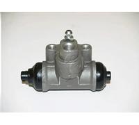REAR AXLE FITS KIA PICANTO I 1.0 WHEEL BRAKE CYLINDER 670KK16 ASHIKA