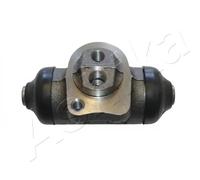Wheel cylinder Rear Axle 67-W0-005 ASHIKA for DAEWOO CHEVROLET