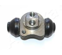 Wheel cylinder Rear Axle 67-W0-006 ASHIKA for DAEWOO CHEVROLET