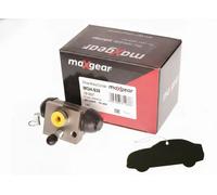 Maxgear Wheel Brake Cylinder Rear Axle Suitable for C1 107
