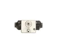 Wheel cylinder Rear Axle Aluminium C52052ABE ABE for CITROËN PEUGEOT TOYOTA