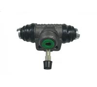 Wheel cylinder Rear Axle both sides Grey Cast Iron 52523 AIC for AUDI VW SEAT