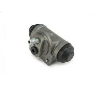 Wheel cylinder Rear Axle Cast Iron 6033170 KRAFT AUTOMOTIVE for FIAT DOBLO MPV