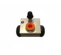 ASHIKA 67-02-207 Wheel Brake Cylinder