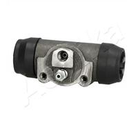 Wheel cylinder Rear Axle Left 65-06-616 ASHIKA for DAIHATSU FOURTRAK