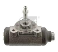 FEBI BILSTEIN Wheel Brake Cylinder 103268 – Pack of 1