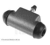 Wheel cylinder Rear Axle Left Cast Iron ADA104402 BLUE PRINT for JEEP WRANGLER