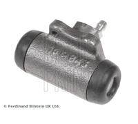 Wheel cylinder Rear Axle Left Cast Iron ADG04438 BLUE PRINT for DAEWOO CHEVROLET