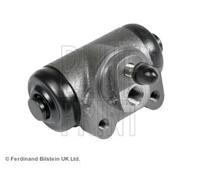 Rear Wheel Cylinder Fits Nissan Cabstar Trade OE 69030110 Blue Print ADN14466