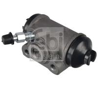 FEBI BILSTEIN Wheel Brake Cylinder 181566 - Rear Left - Fits Nissan Micra