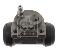 Rear Left Wheel Cylinder Fits Peugeot 106 Citroen Saxo OE 440290 Febi 09592