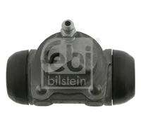 Wheel cylinder Rear Axle Right 23734 FEBI BILSTEIN for SMART CITY-COUPE CABRIO