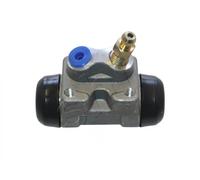 Wheel cylinder Rear Axle Right 67-05-590 ASHIKA for HYUNDAI ACCENT I LANTRA
