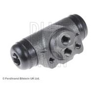 Wheel cylinder Rear Axle Right Cast Iron ADD64442 BLUE PRINT for DAIHATSU TERIOS