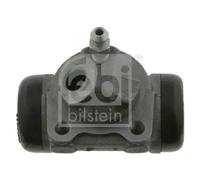 Rear Right Wheel Cylinder Fits Smart Cabrio model 450 City Coupe Cros Febi 23736