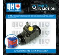 Wheel Cylinder Rear BWC3143 Quinton Hazell Brake 9938868 71739132 9940554 New