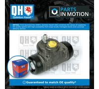 QUINTON HAZELL BWC3174 Wheel Brake Cylinder
