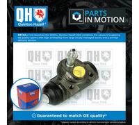 Wheel Cylinder Rear BWC3252 Quinton Hazell Brake 6090606 7090606 6035876 6063235