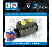 QUINTON HAZELL BWC3257 Wheel Brake Cylinder