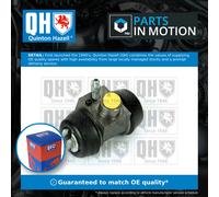 Wheel Cylinder Rear BWC3266 Quinton Hazell Brake GWC1103 C024 FBW1073 Quality