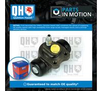 QUINTON HAZELL BWC3299 Wheel Brake Cylinder