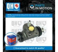 QUINTON HAZELL BWC3411 Wheel Brake Cylinder