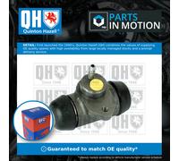 Wheel Cylinder Rear BWC3446 Quinton Hazell Brake 291611047 C392 FBW1466 Quality