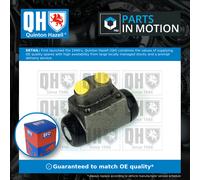 Wheel Cylinder Rear BWC3486 Quinton Hazell Brake 1006011 72GB2261CA C358 Quality