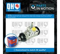 Wheel Cylinder Rear BWC3497 Quinton Hazell Brake 4410008G10 4410008G11 Quality