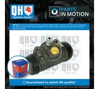 Wheel Cylinder Rear BWC3519 Quinton Hazell Brake 4755039175 4755030150 C125 New