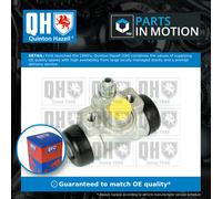 Wheel Cylinder Rear BWC3532 Quinton Hazell Brake 5340156A00 5340156A01 Quality