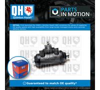 Quinton Hazell BWC3558 Wheel Cylinder