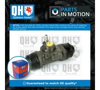 Wheel Cylinder Rear BWC3575 Quinton Hazell Brake 721611047 721611047A C610 New