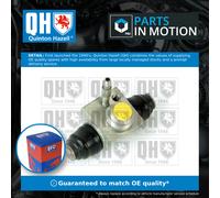 Wheel Cylinder Rear BWC3582 Quinton Hazell Brake 1H0611053A 1H1611053A FBW1632