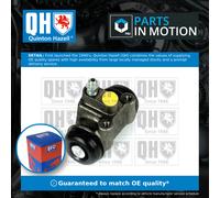 QUINTON HAZELL BWC3660 Wheel Brake Cylinder