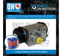 Quinton Hazell BWC3734 Wheel Cylinder