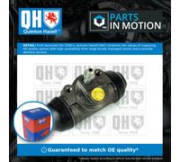QUINTON HAZELL BWC3756 Wheel Brake Cylinder