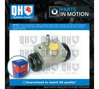QUINTON HAZELL BWC3793 Wheel Brake Cylinder