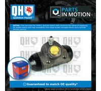 Wheel Cylinder Rear BWC3806 Quinton Hazell Brake 7701047236 Quality Guaranteed