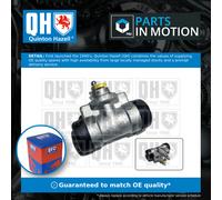 Wheel Cylinder Rear BWC3807 Quinton Hazell Brake 53401M70F10 5340170F10 Quality
