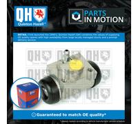 Wheel Cylinder Rear BWC3814 Quinton Hazell Brake 77363849 4402F3 4755009100 New