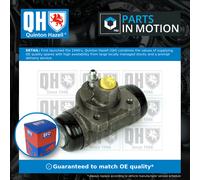 QUINTON HAZELL BWC3820 Wheel Brake Cylinder
