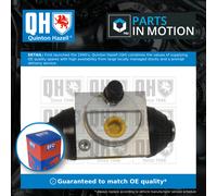 Wheel Cylinder Rear BWC3822 Quinton Hazell Brake 4402F1 Top Quality Guaranteed