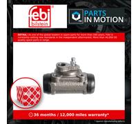 FEBI BILSTEIN 102863 Wheel Brake Cylinder