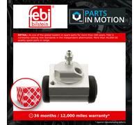 FEBI BILSTEIN 103028 Wheel Brake Cylinder
